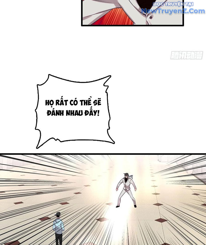 Sinh Tiêu Thủ Hộ Thần: Chapter 99