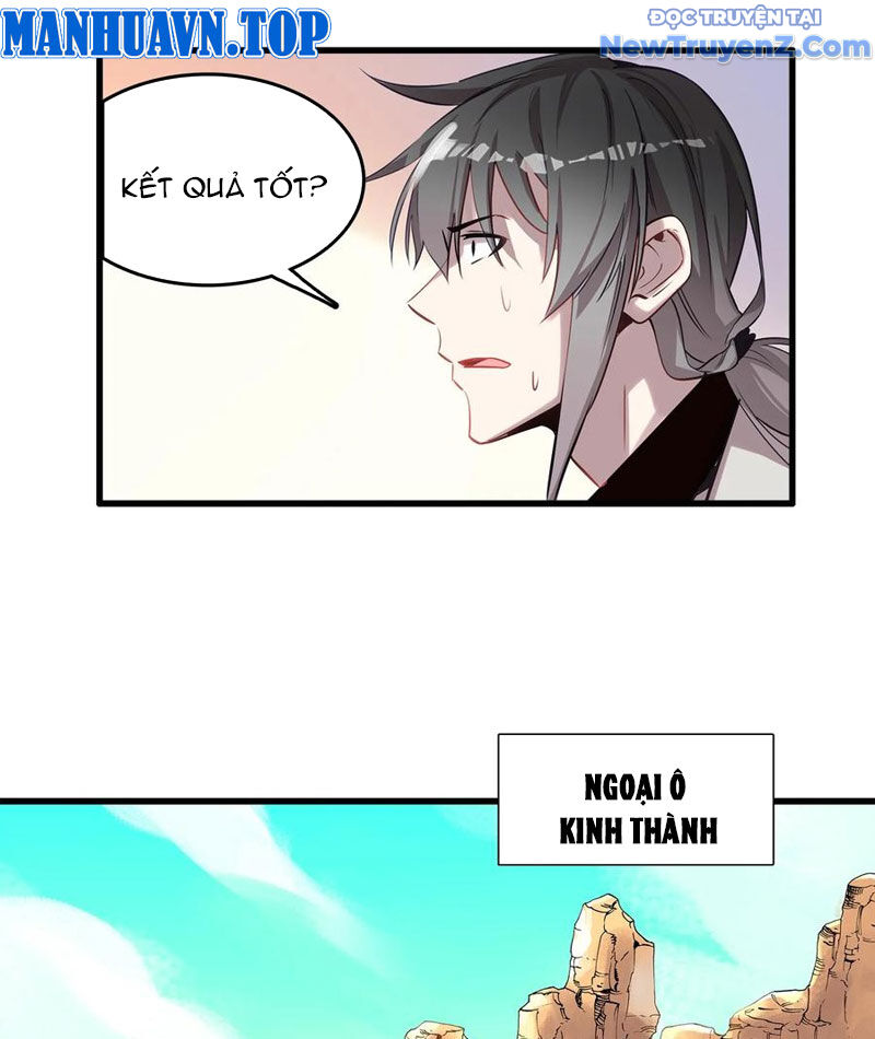 Sinh Tiêu Thủ Hộ Thần: Chapter 99