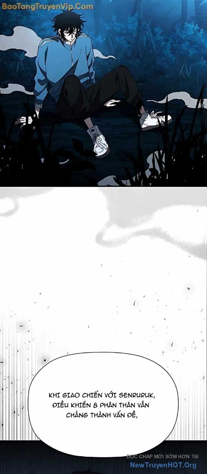 Sinh Tồn Giả Tối Cường: Chapter 17