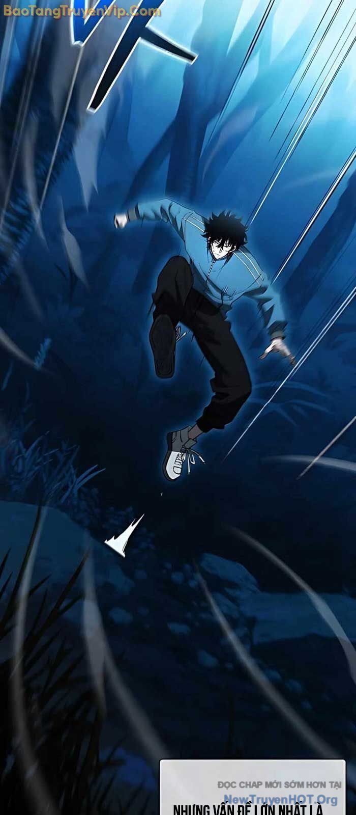 Sinh Tồn Giả Tối Cường: Chapter 17