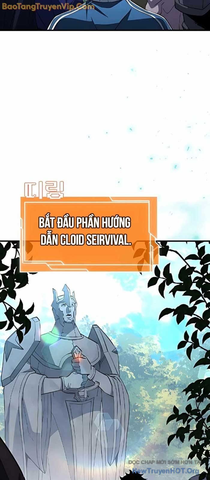 Sinh Tồn Giả Tối Cường: Chapter 17
