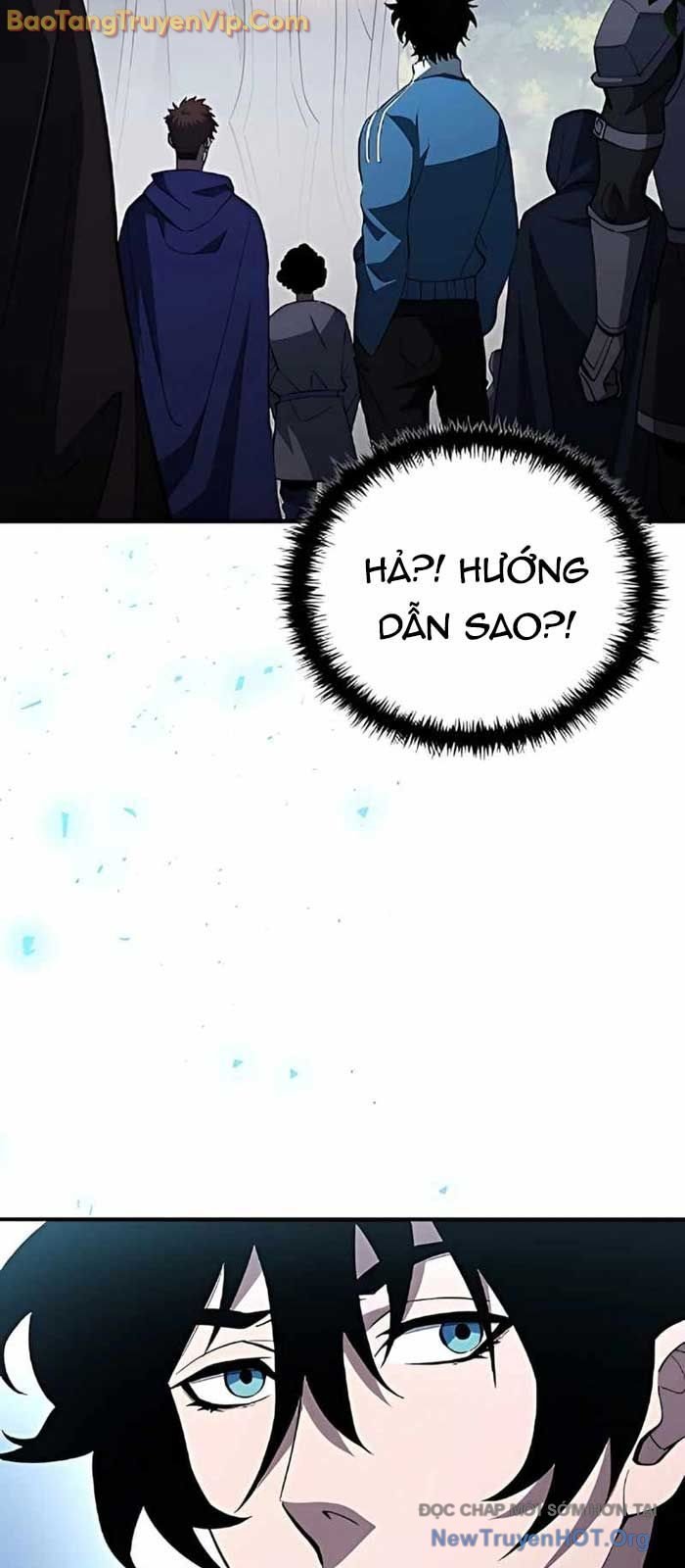 Sinh Tồn Giả Tối Cường: Chapter 17