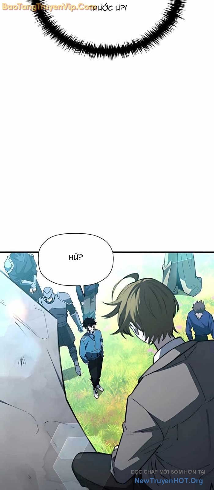 Sinh Tồn Giả Tối Cường: Chapter 17