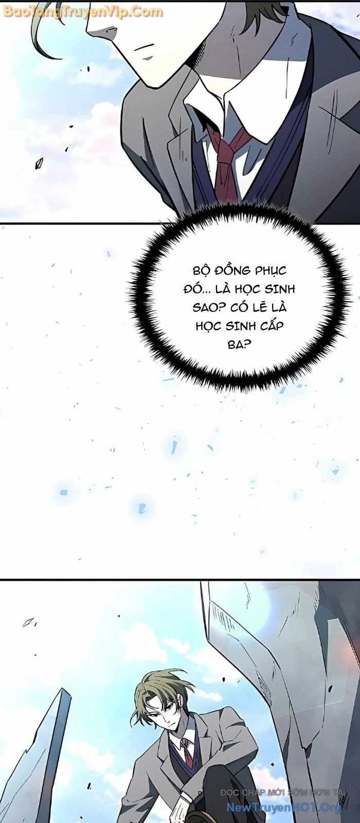 Sinh Tồn Giả Tối Cường: Chapter 17