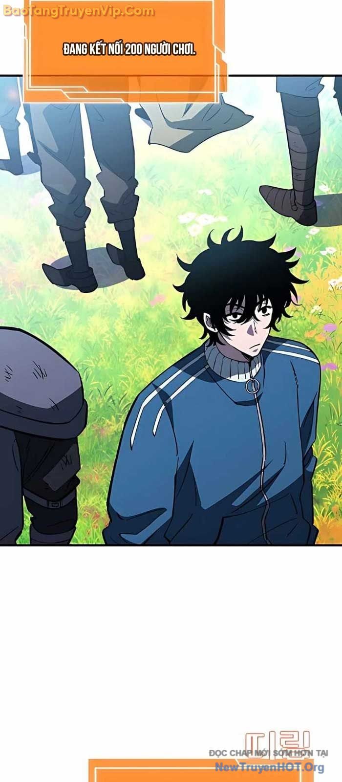Sinh Tồn Giả Tối Cường: Chapter 17