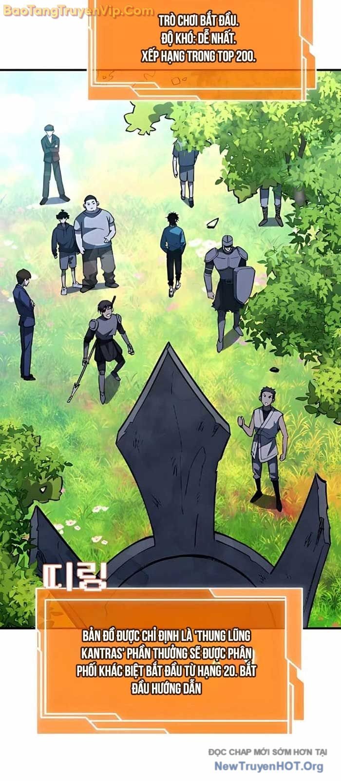 Sinh Tồn Giả Tối Cường: Chapter 17