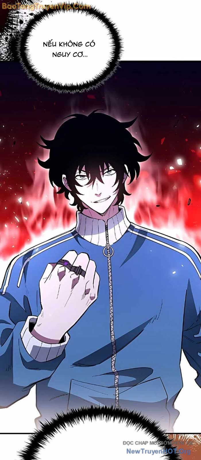 Sinh Tồn Giả Tối Cường: Chapter 17