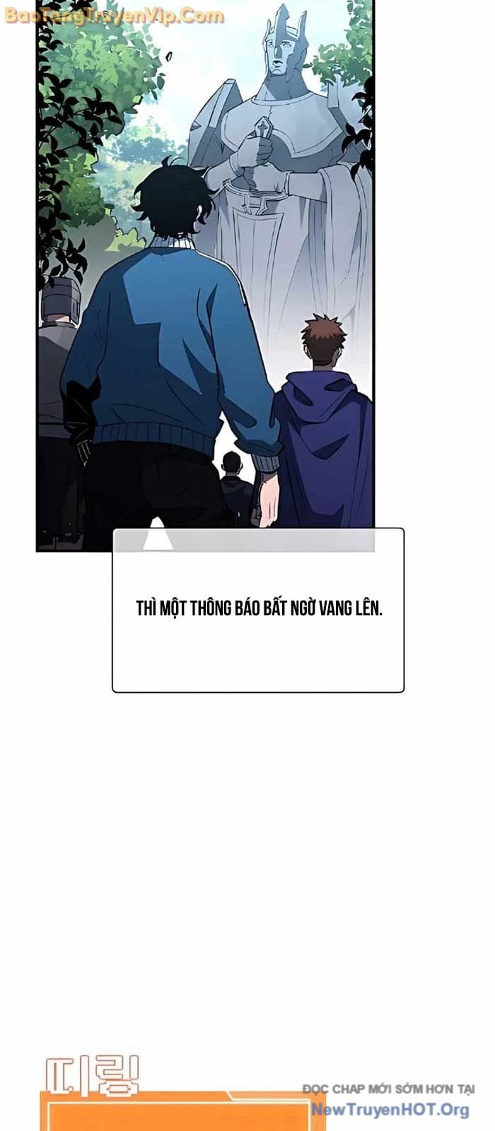 Sinh Tồn Giả Tối Cường: Chapter 17
