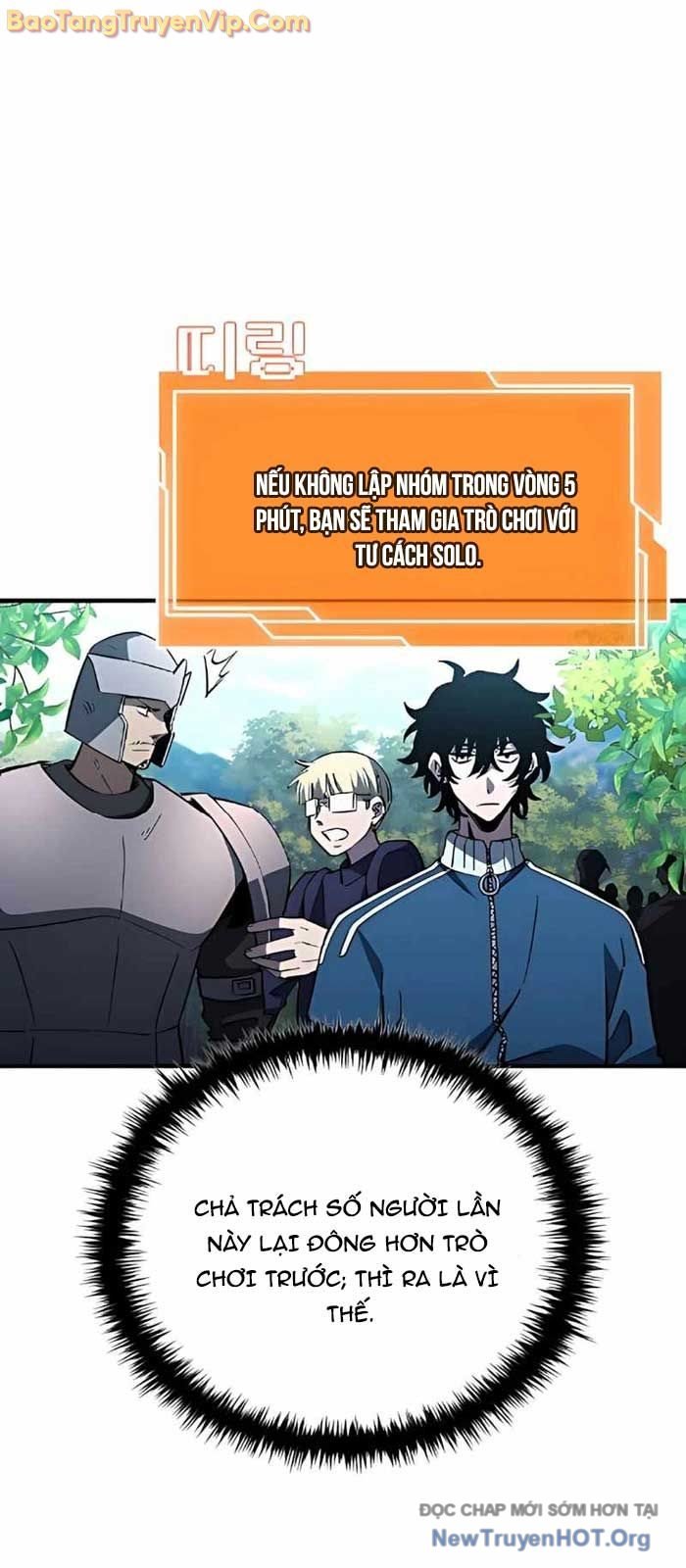 Sinh Tồn Giả Tối Cường: Chapter 17