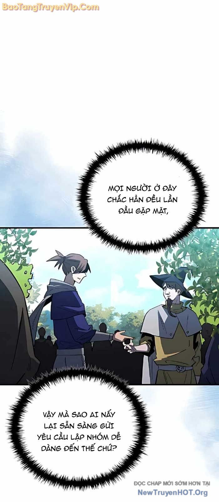 Sinh Tồn Giả Tối Cường: Chapter 17