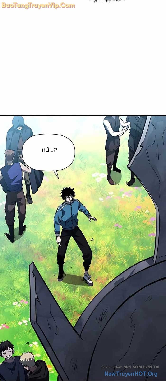 Sinh Tồn Giả Tối Cường: Chapter 17