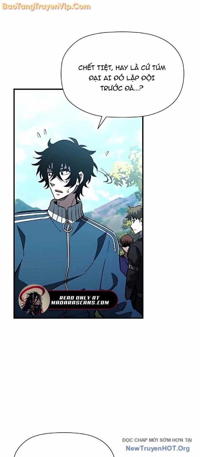 Sinh Tồn Giả Tối Cường: Chapter 17