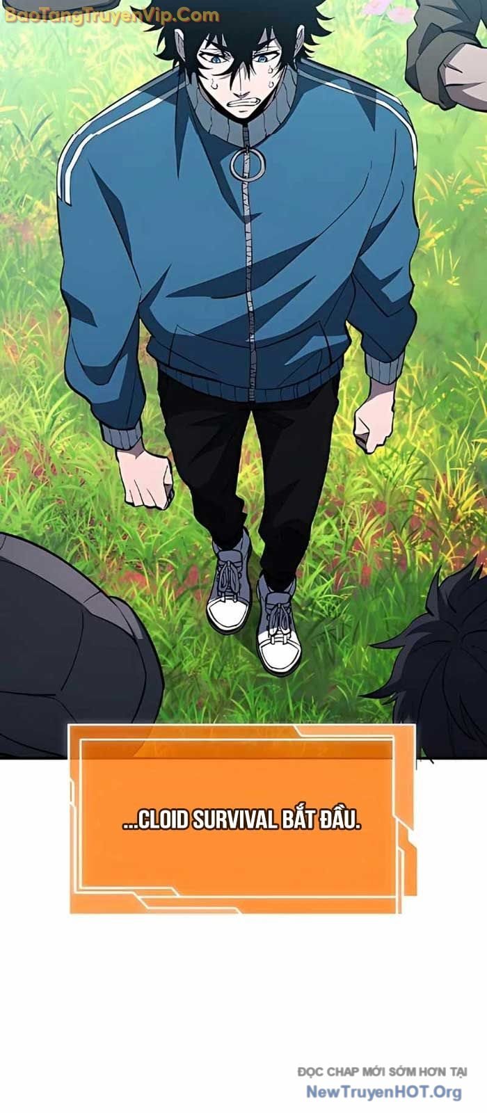 Sinh Tồn Giả Tối Cường: Chapter 17