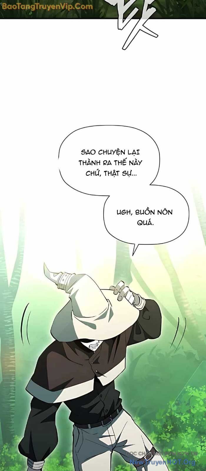 Sinh Tồn Giả Tối Cường: Chapter 17
