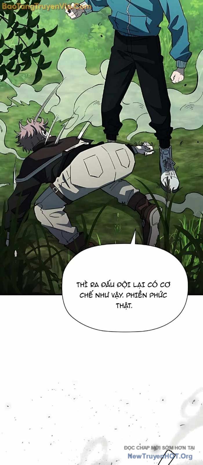 Sinh Tồn Giả Tối Cường: Chapter 17