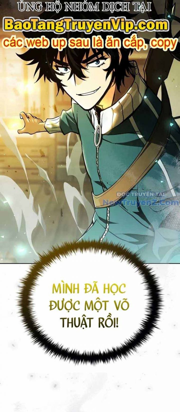 Sinh Tồn Giả Tối Cường: Chapter 2