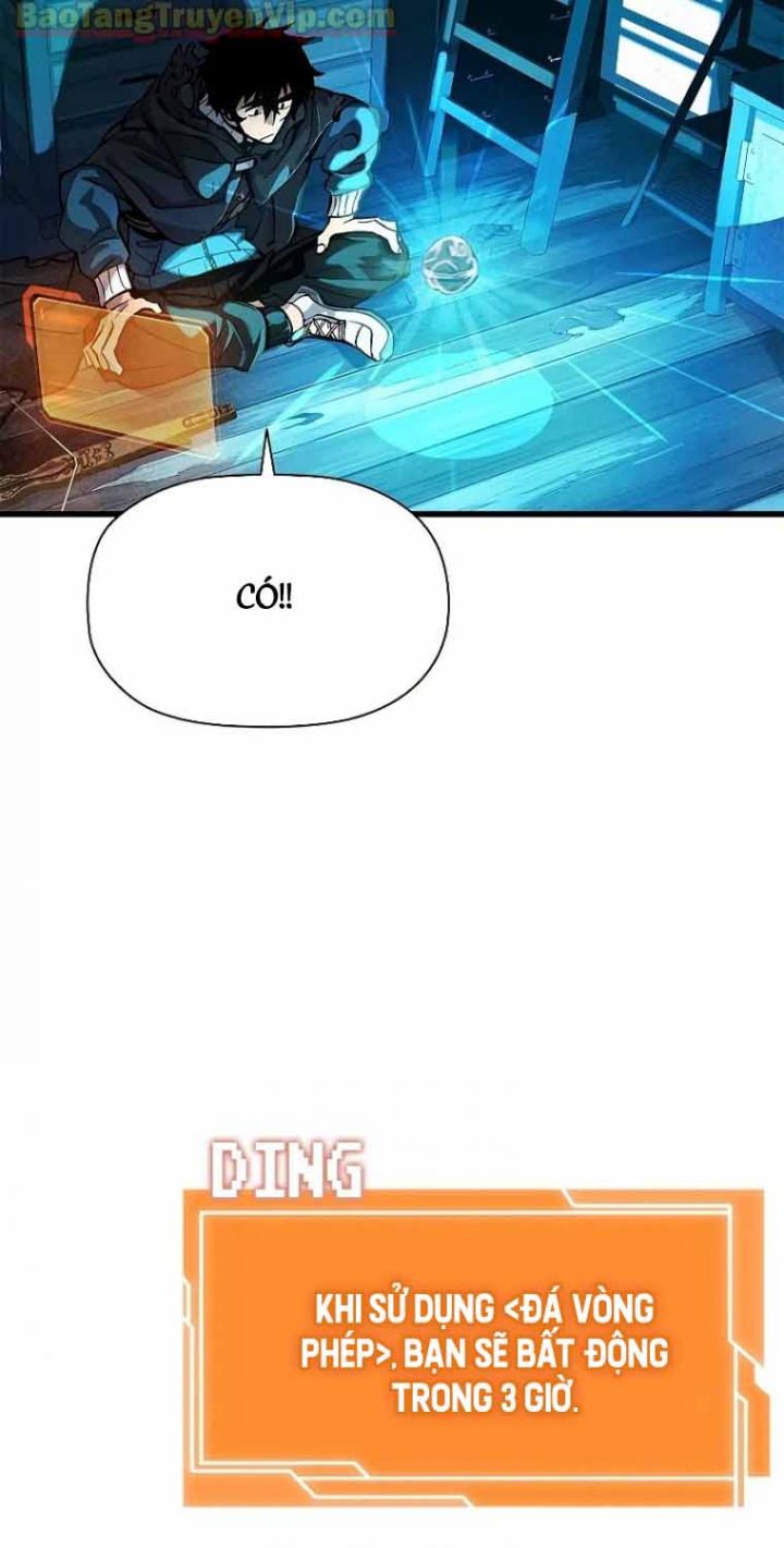 Sinh Tồn Giả Tối Cường: Chapter 4
