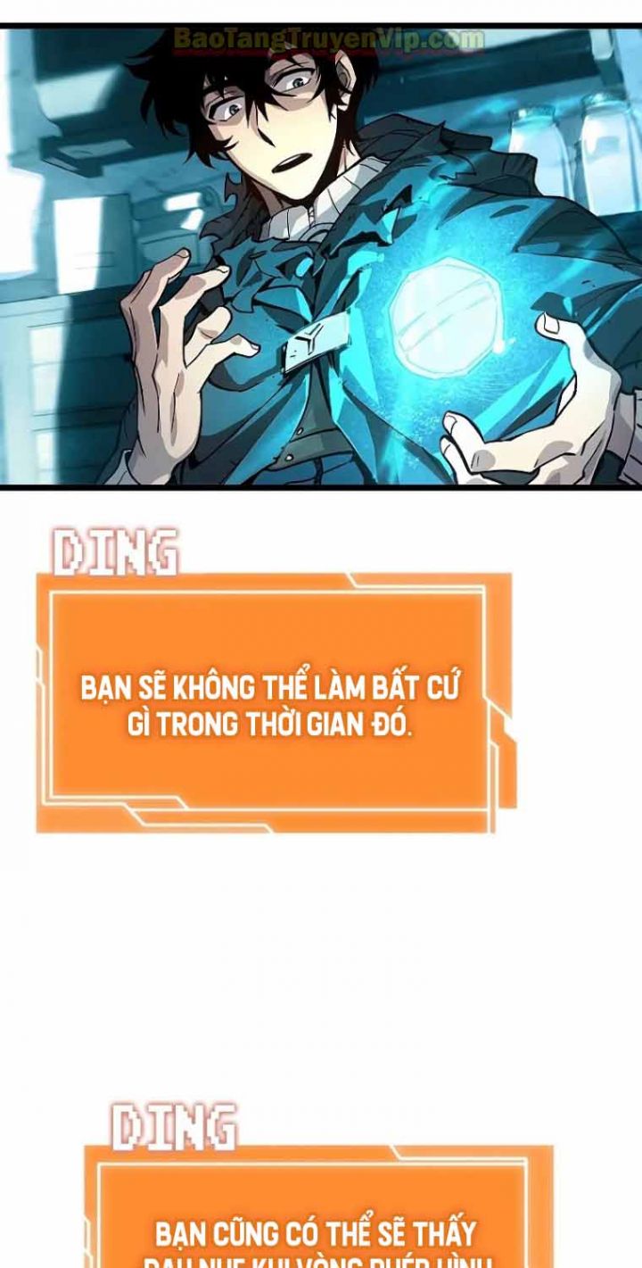 Sinh Tồn Giả Tối Cường: Chapter 4