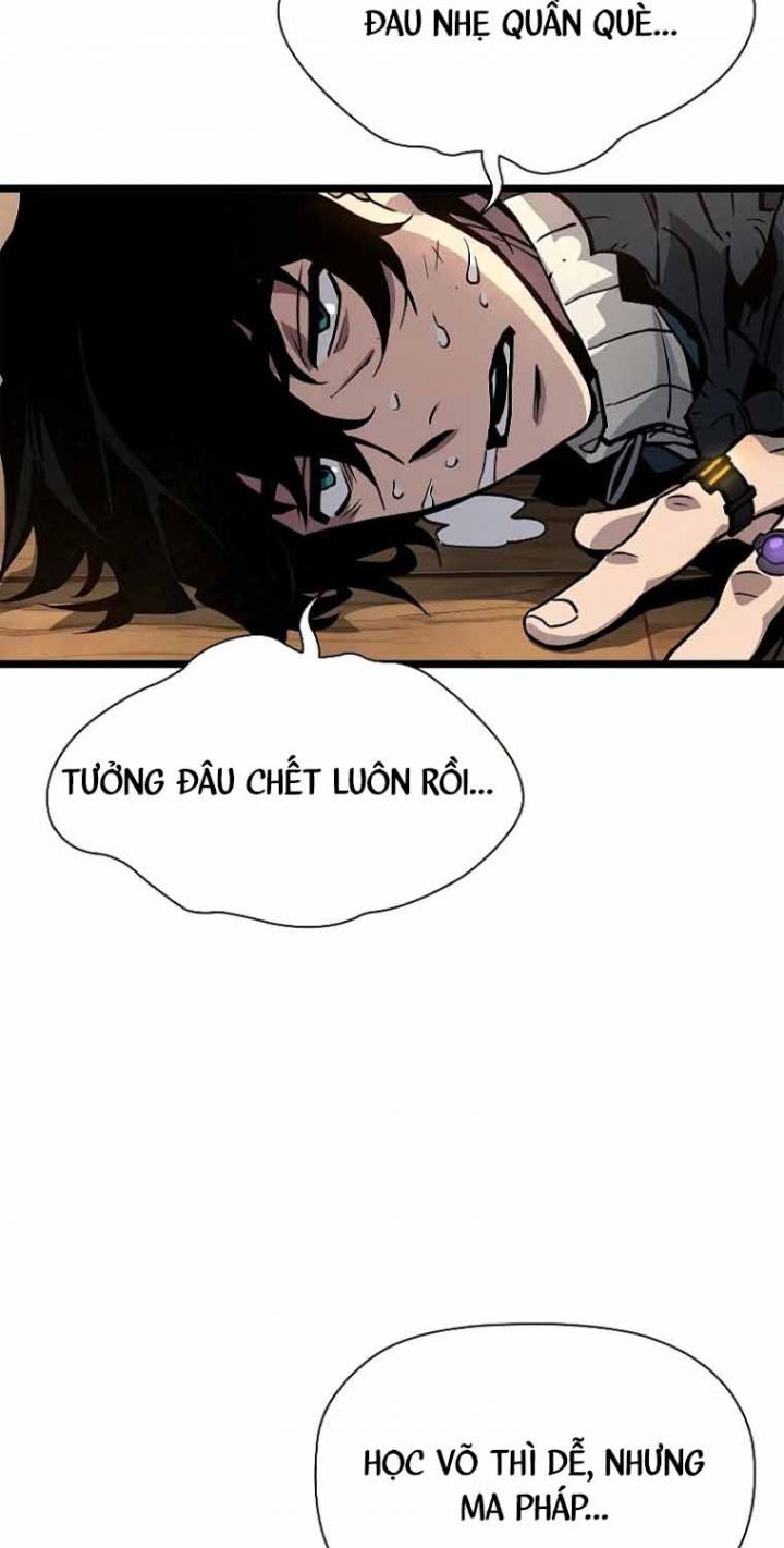 Sinh Tồn Giả Tối Cường: Chapter 4