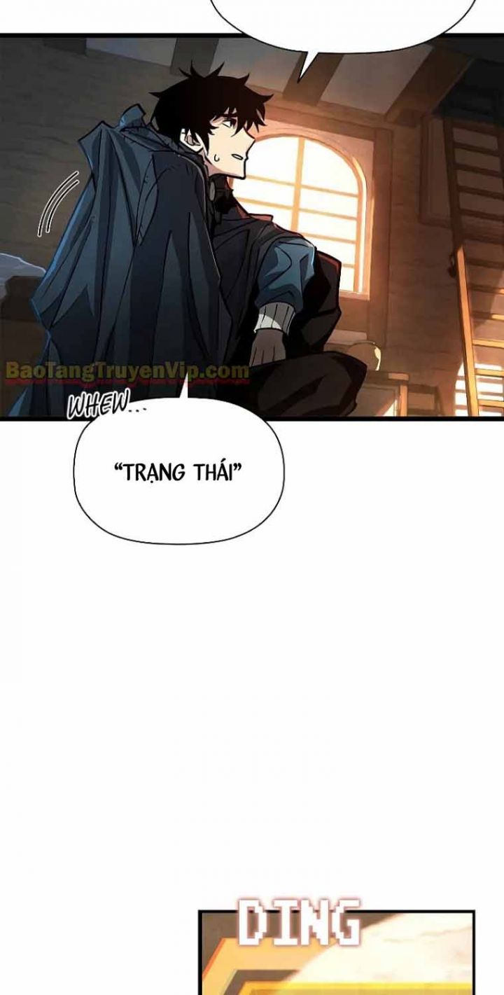 Sinh Tồn Giả Tối Cường: Chapter 4