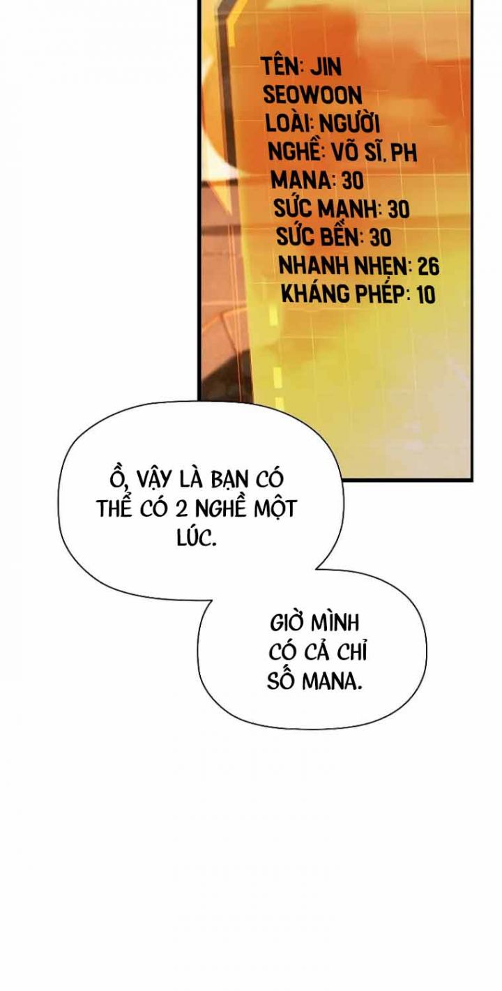 Sinh Tồn Giả Tối Cường: Chapter 4