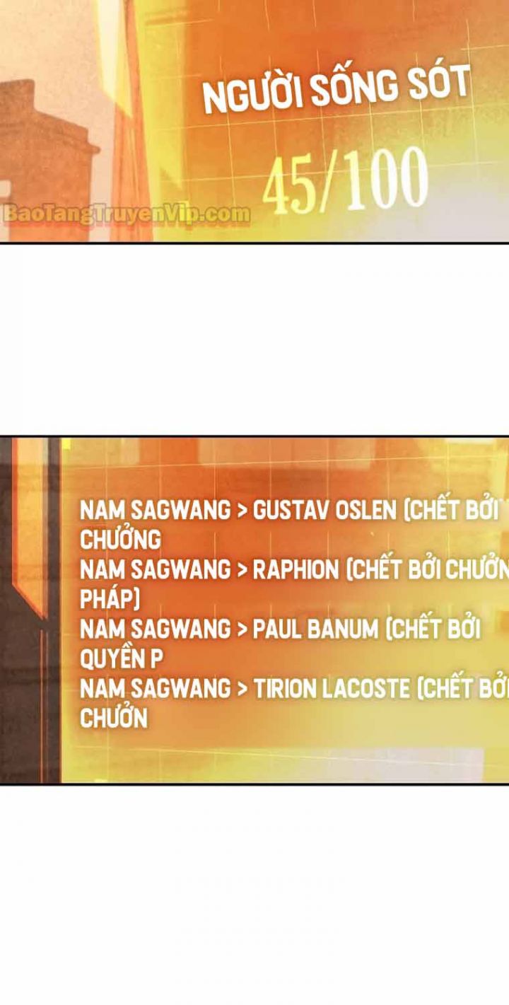 Sinh Tồn Giả Tối Cường: Chapter 4