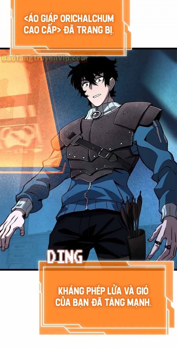 Sinh Tồn Giả Tối Cường: Chapter 4