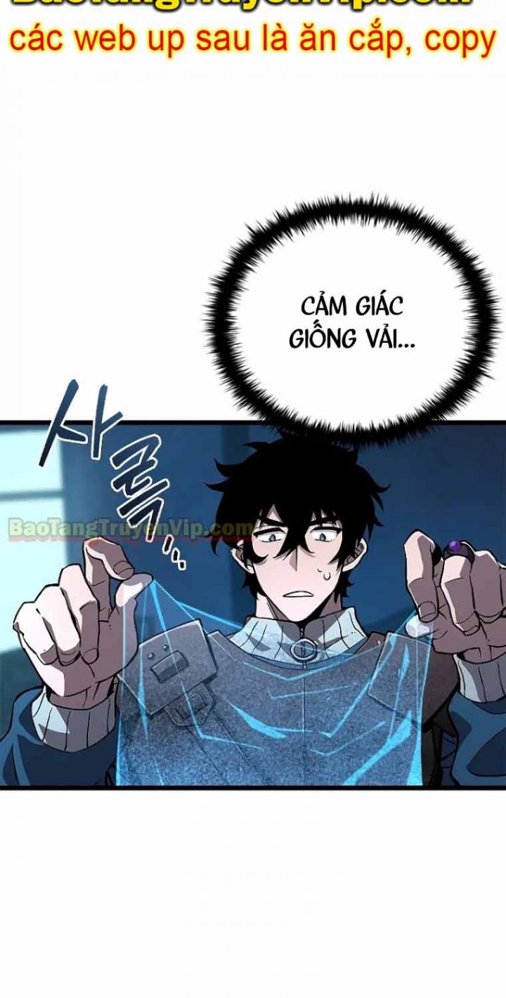 Sinh Tồn Giả Tối Cường: Chapter 4