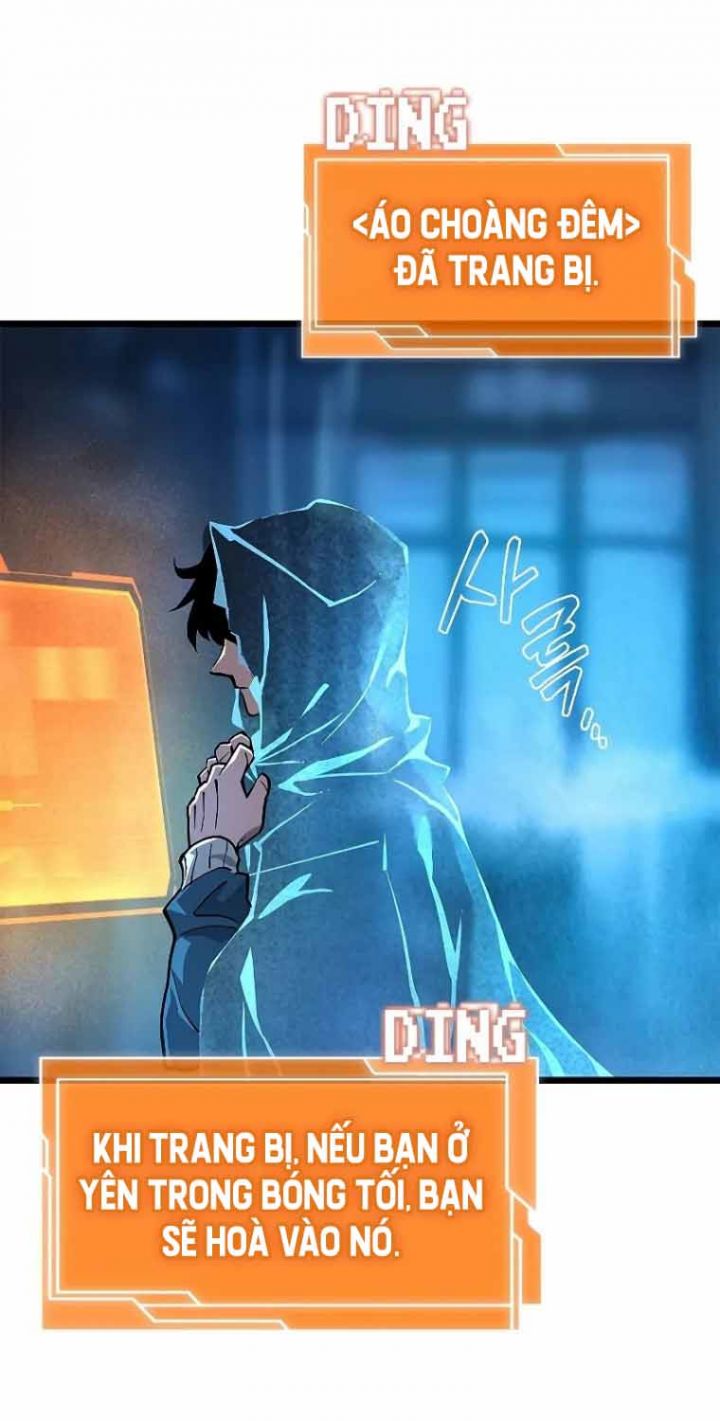 Sinh Tồn Giả Tối Cường: Chapter 4