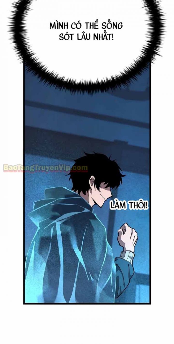 Sinh Tồn Giả Tối Cường: Chapter 4