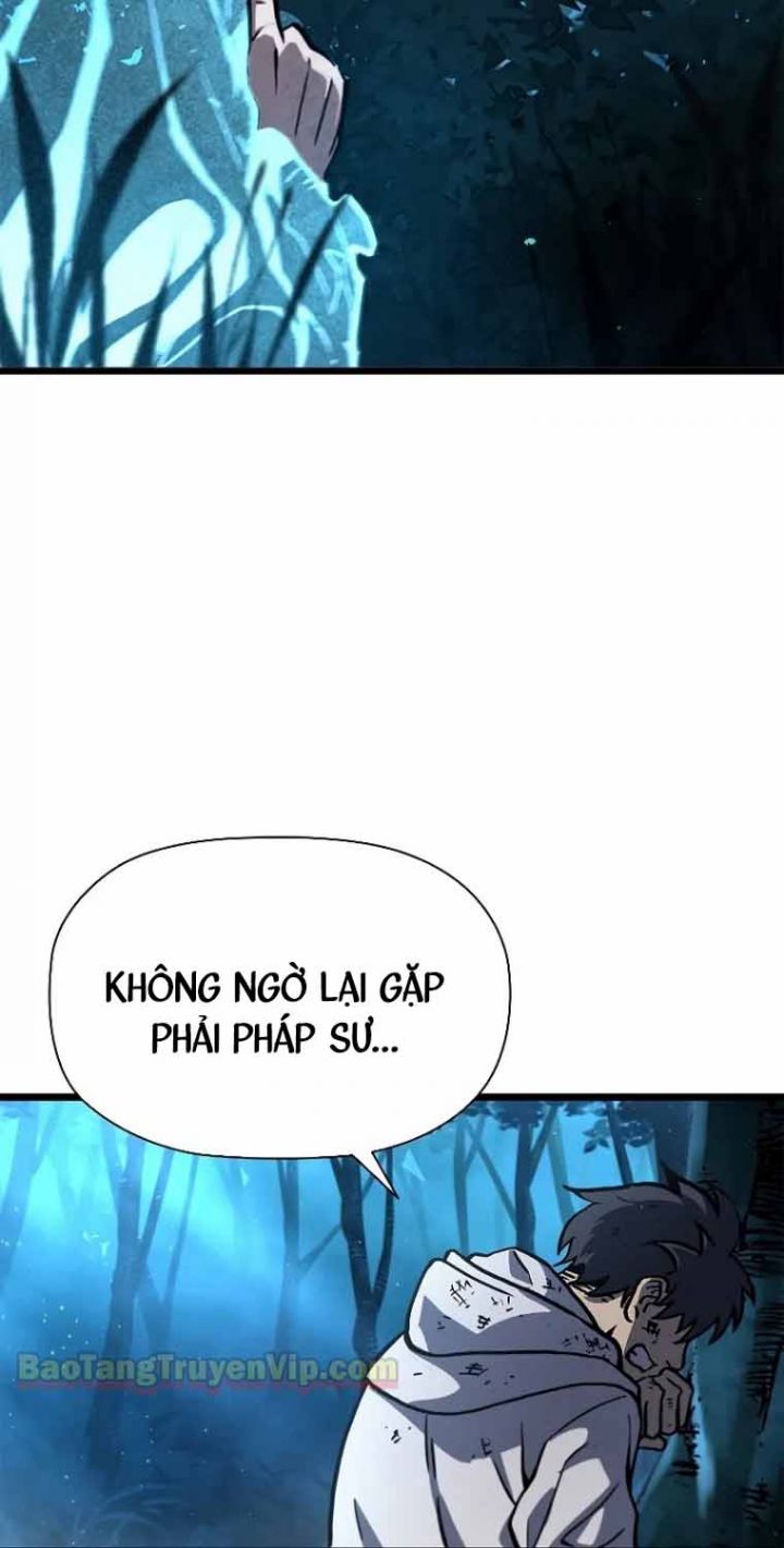 Sinh Tồn Giả Tối Cường: Chapter 4