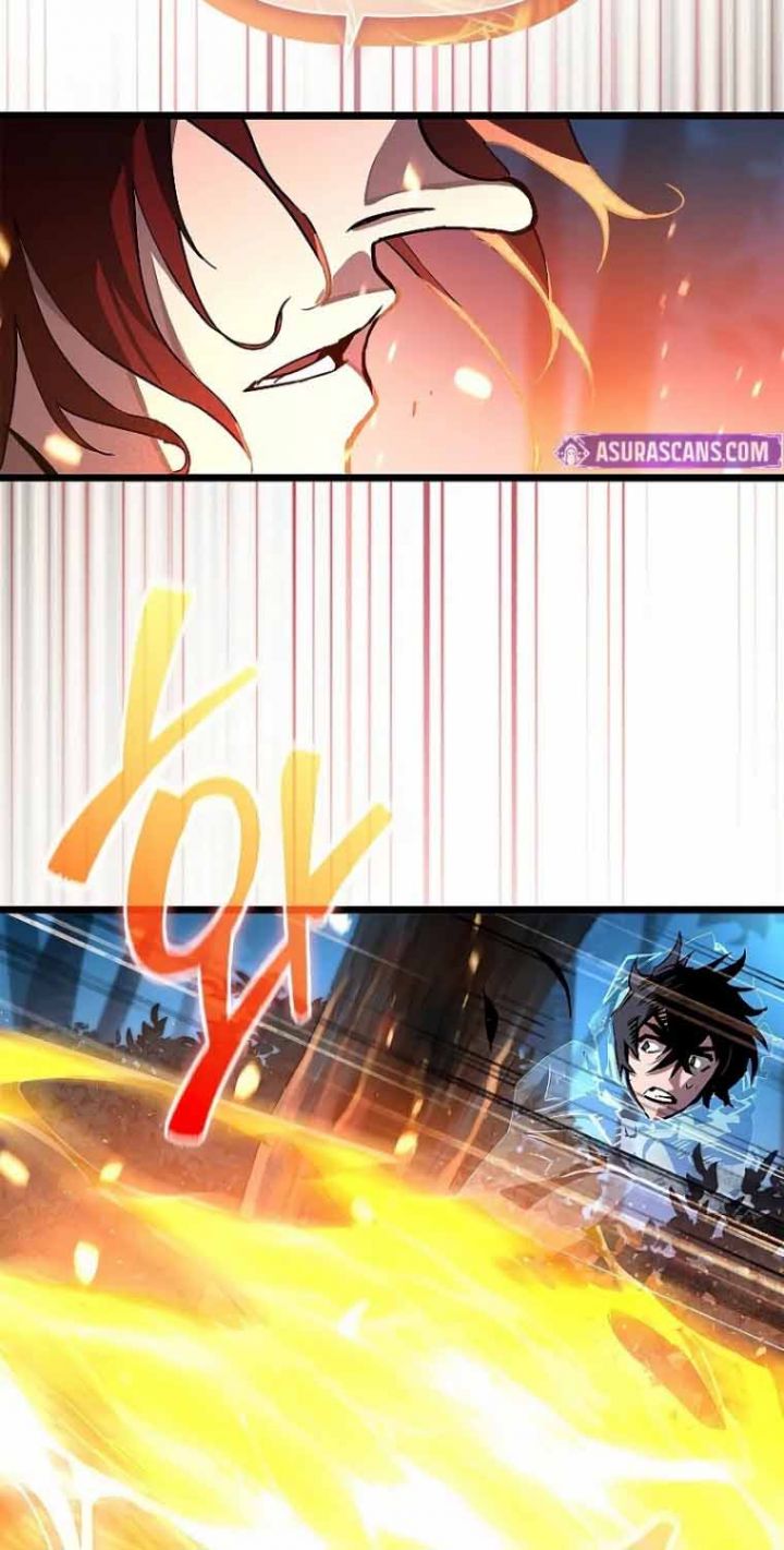 Sinh Tồn Giả Tối Cường: Chapter 4