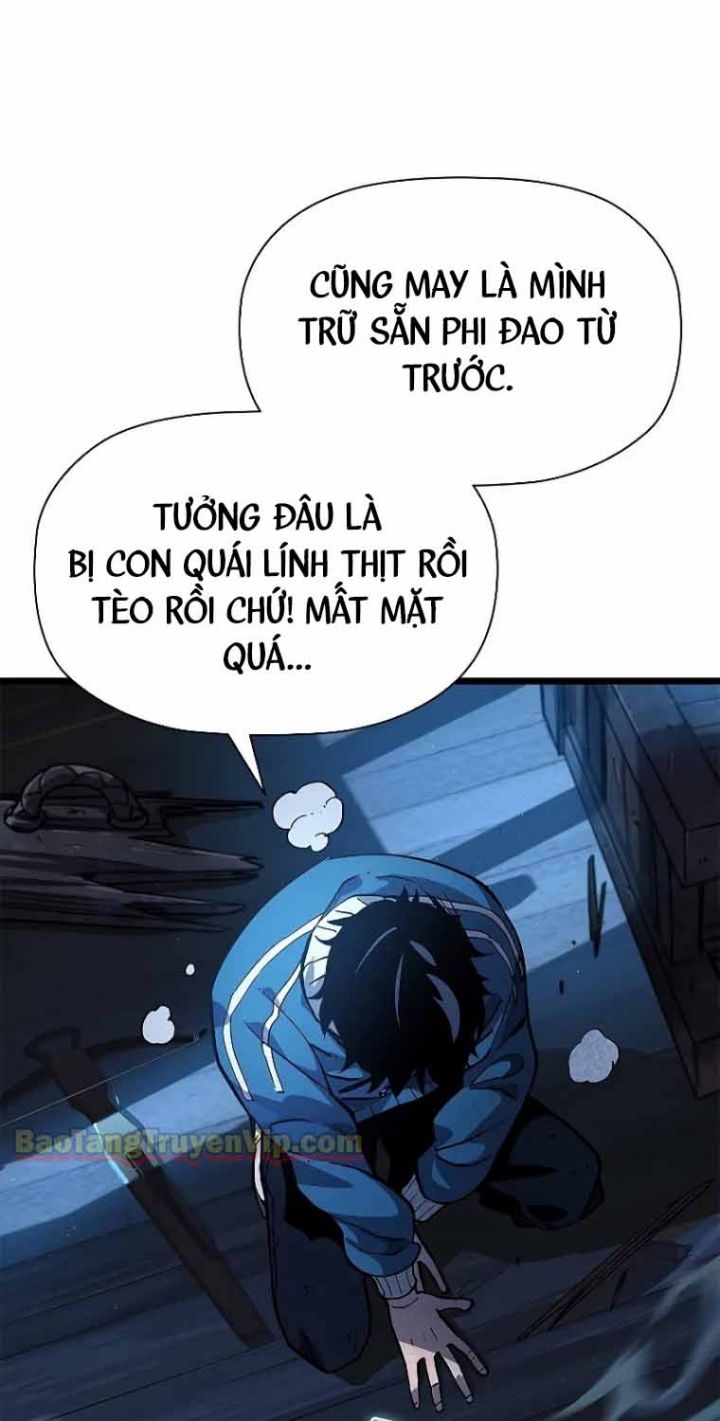 Sinh Tồn Giả Tối Cường: Chapter 4