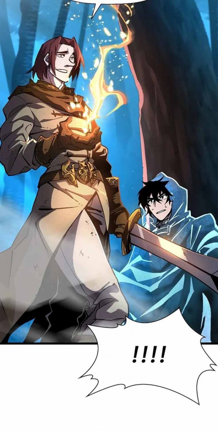 Sinh Tồn Giả Tối Cường: Chapter 4
