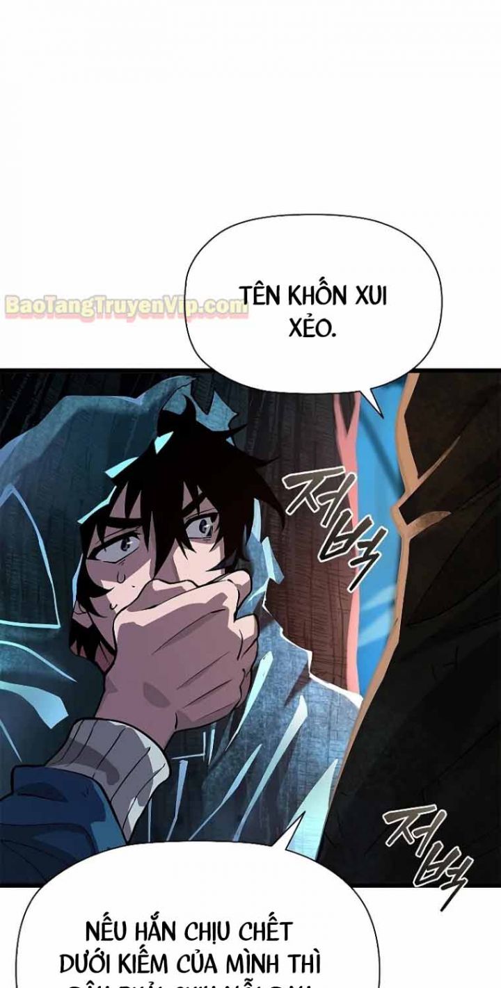 Sinh Tồn Giả Tối Cường: Chapter 4
