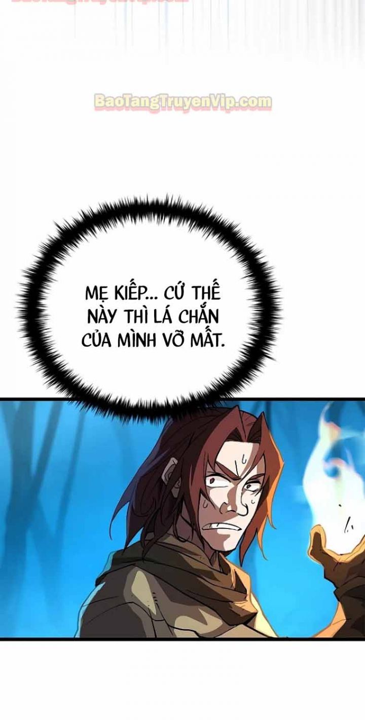 Sinh Tồn Giả Tối Cường: Chapter 4