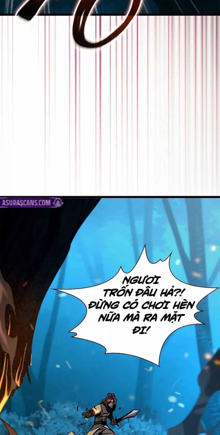 Sinh Tồn Giả Tối Cường: Chapter 4
