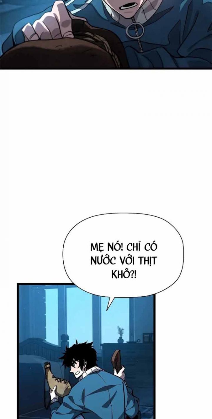 Sinh Tồn Giả Tối Cường: Chapter 4