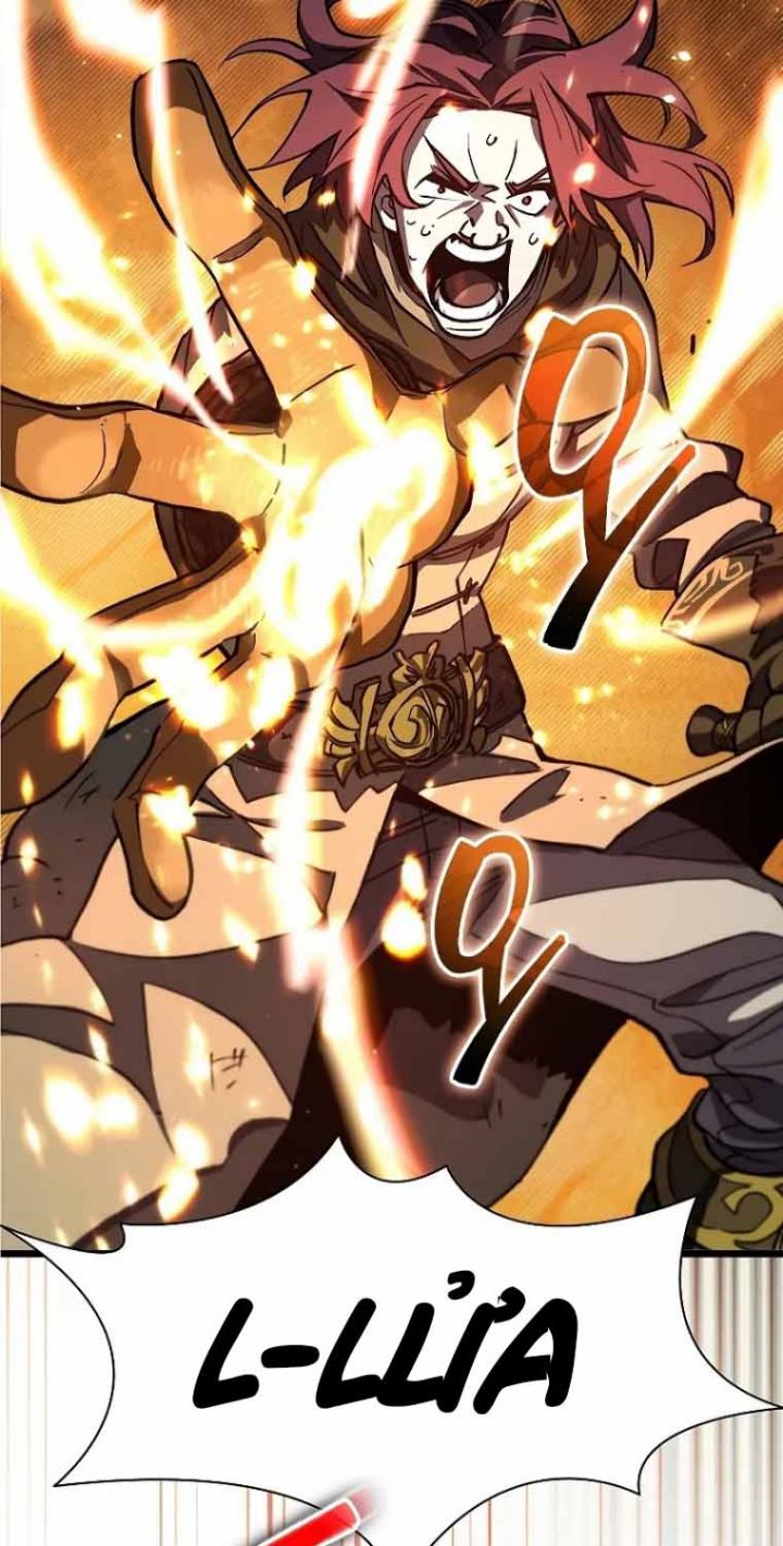 Sinh Tồn Giả Tối Cường: Chapter 4