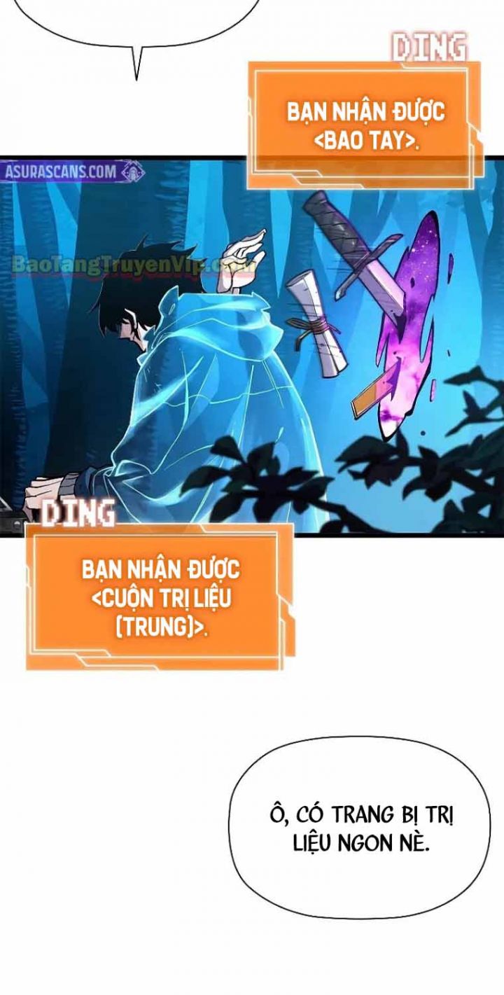 Sinh Tồn Giả Tối Cường: Chapter 4
