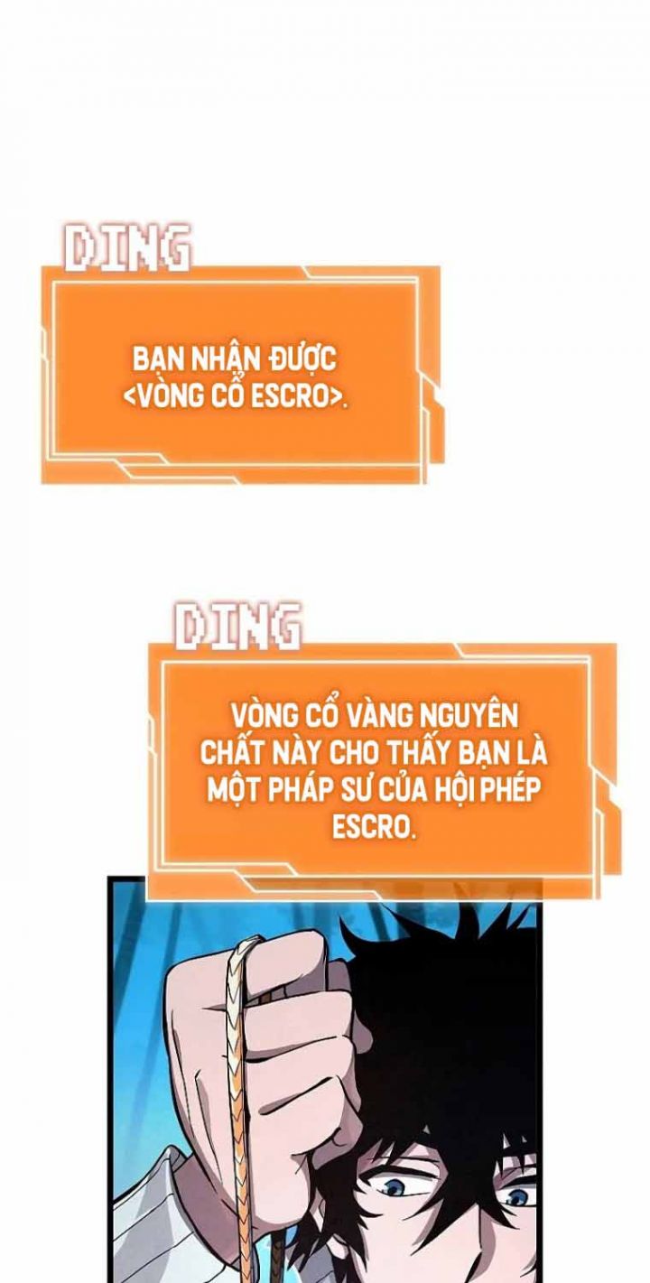 Sinh Tồn Giả Tối Cường: Chapter 4