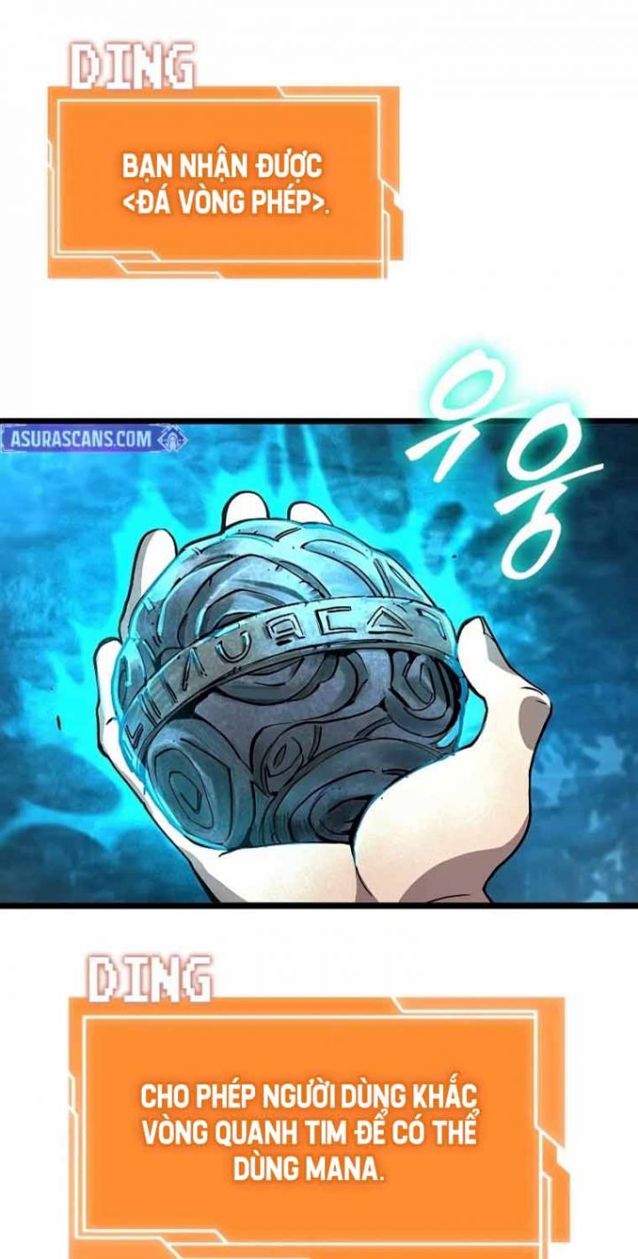 Sinh Tồn Giả Tối Cường: Chapter 4