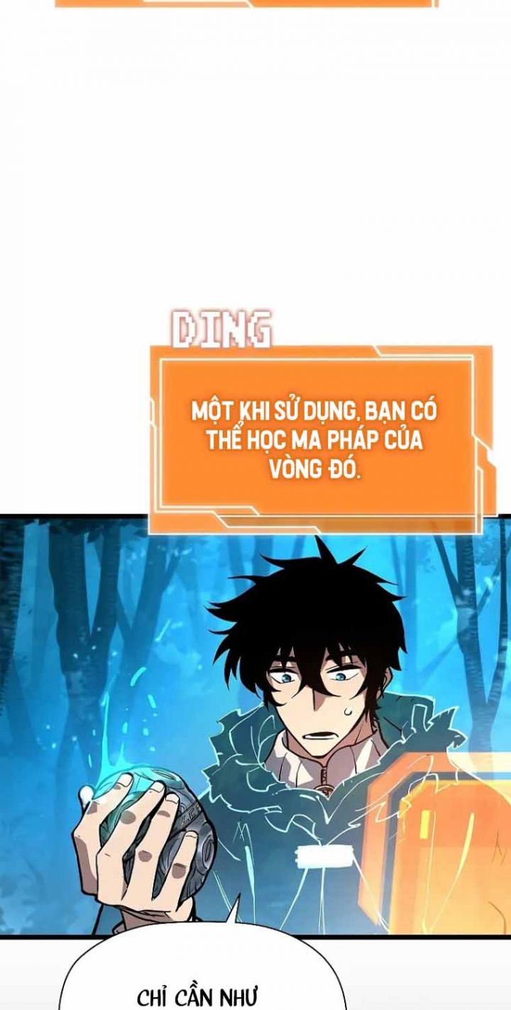 Sinh Tồn Giả Tối Cường: Chapter 4