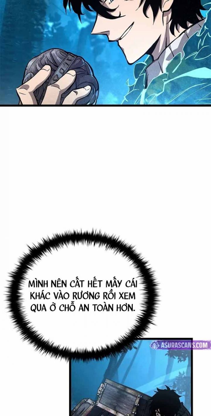 Sinh Tồn Giả Tối Cường: Chapter 4