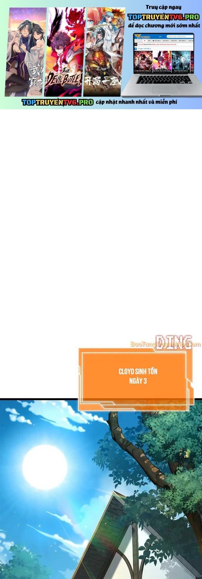 Sinh Tồn Giả Tối Cường: Chapter 5