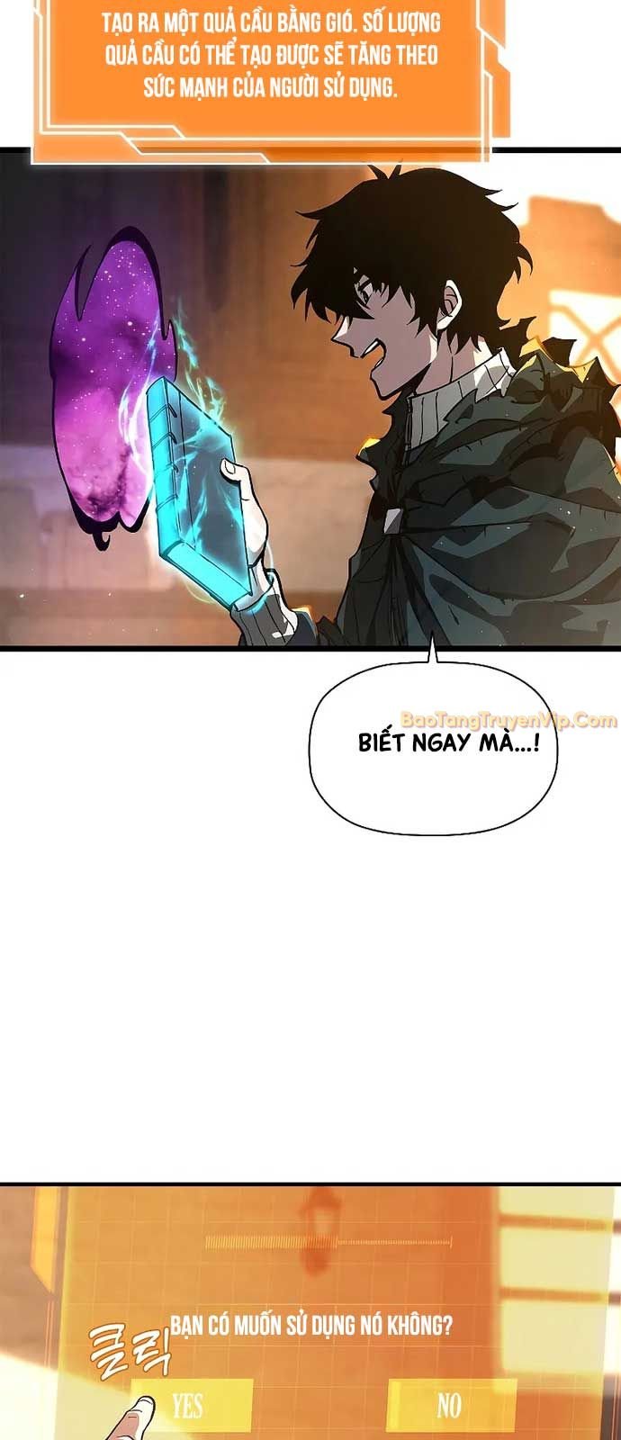 Sinh Tồn Giả Tối Cường: Chapter 5
