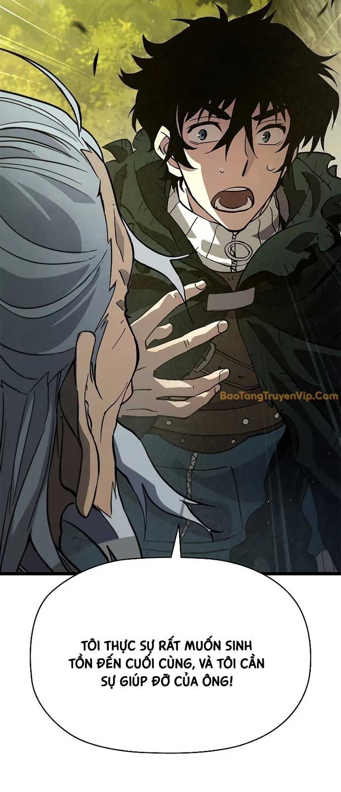 Sinh Tồn Giả Tối Cường: Chapter 5