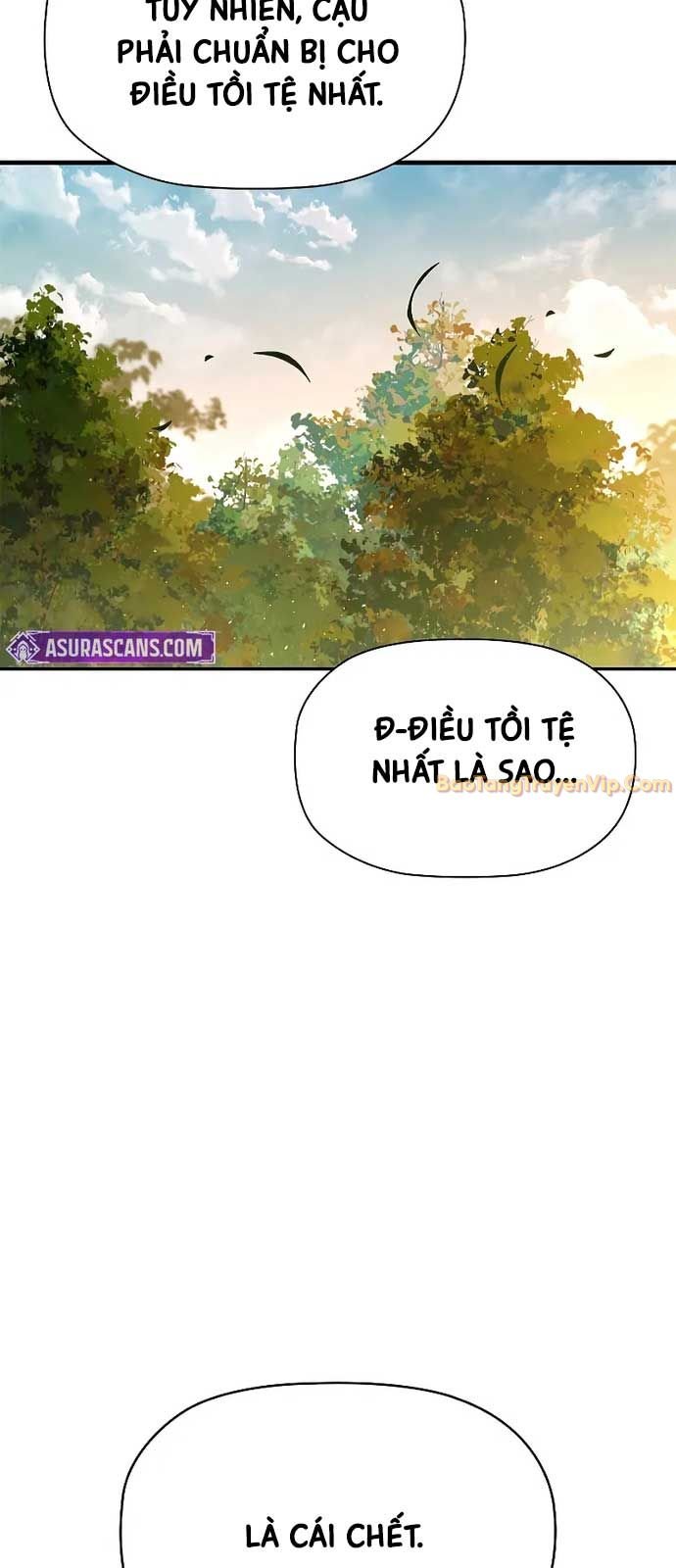 Sinh Tồn Giả Tối Cường: Chapter 5