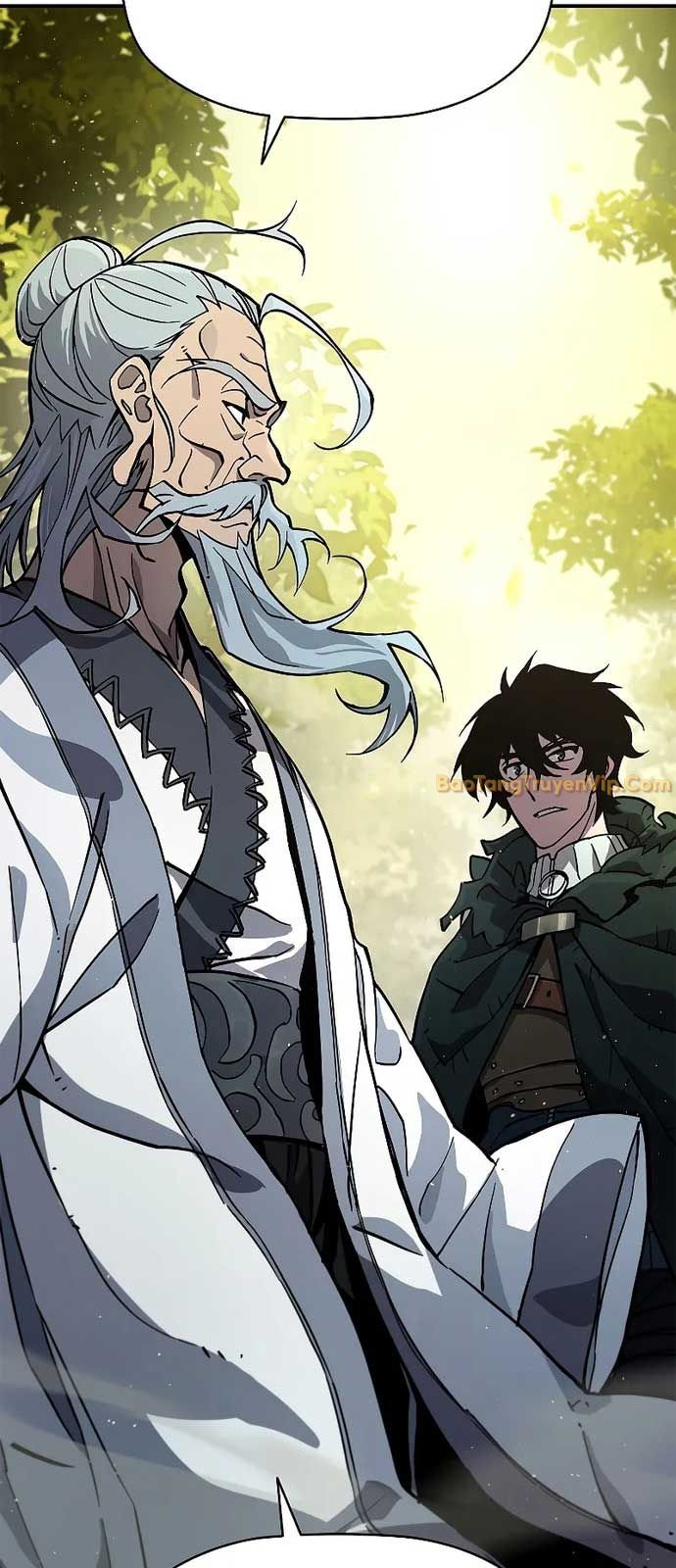 Sinh Tồn Giả Tối Cường: Chapter 5