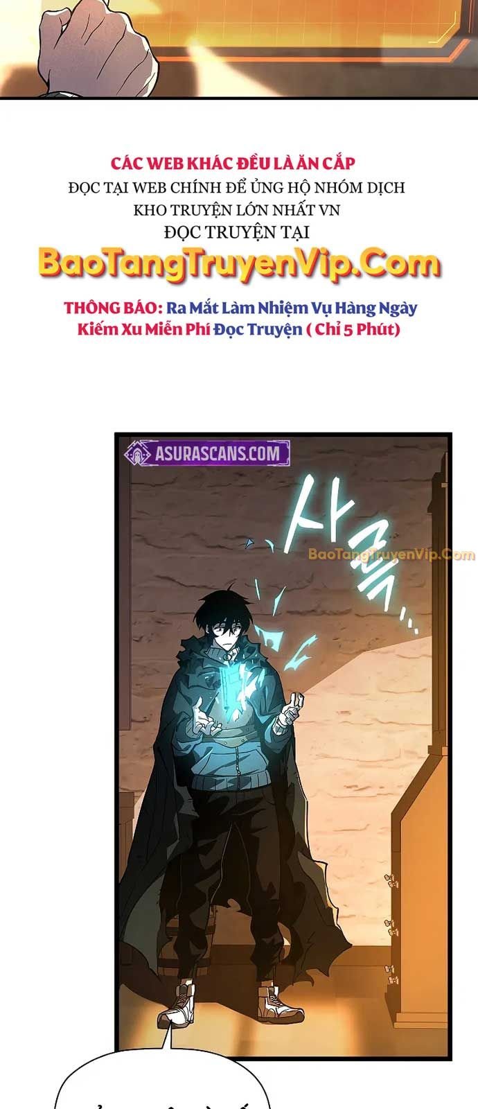 Sinh Tồn Giả Tối Cường: Chapter 5